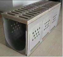 樹(shù)脂排水溝